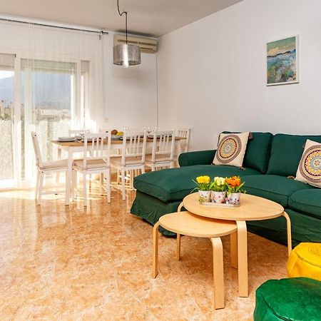 דירות אסטפונה Casa Catalina Beach And Golf מראה חיצוני תמונה