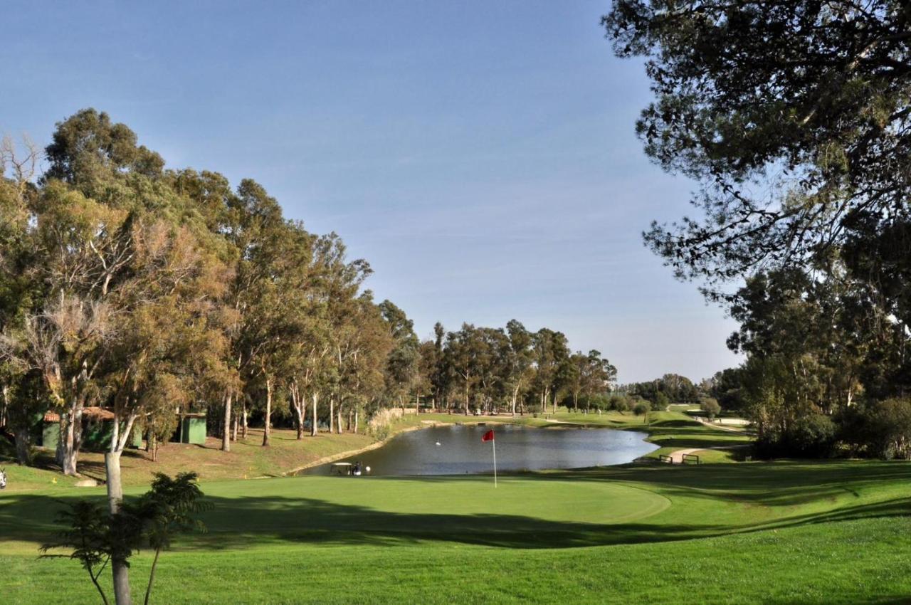 דירות אסטפונה Casa Catalina Beach And Golf מראה חיצוני תמונה