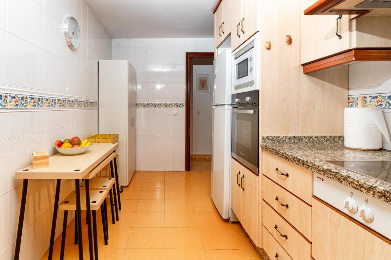 דירות אסטפונה Casa Catalina Beach And Golf מראה חיצוני תמונה
