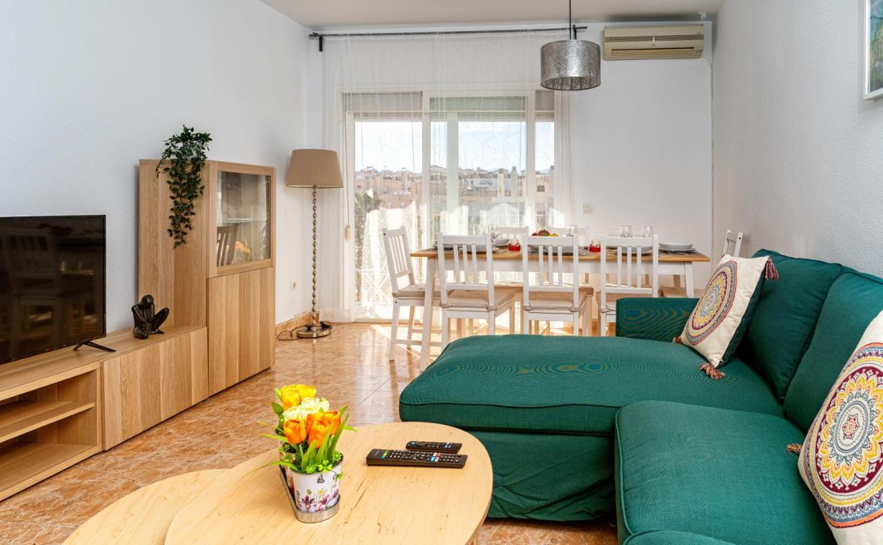 דירות אסטפונה Casa Catalina Beach And Golf מראה חיצוני תמונה