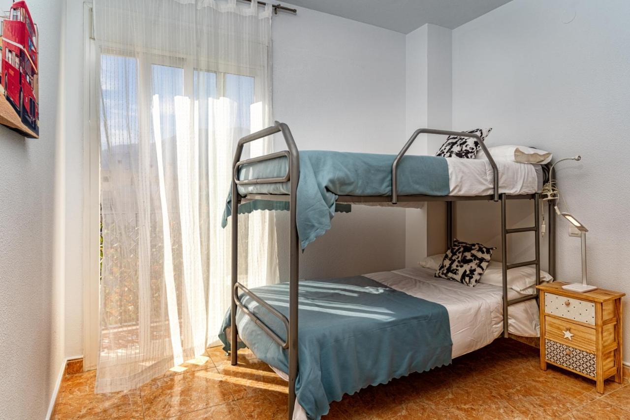 דירות אסטפונה Casa Catalina Beach And Golf מראה חיצוני תמונה