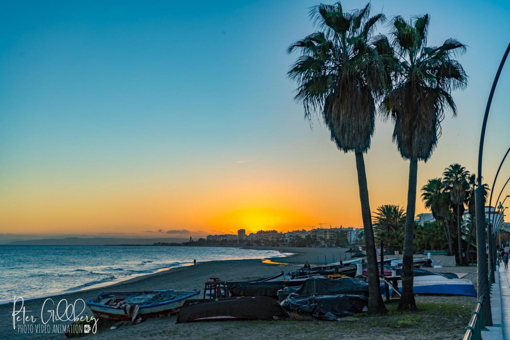 דירות אסטפונה Casa Catalina Beach And Golf מראה חיצוני תמונה
