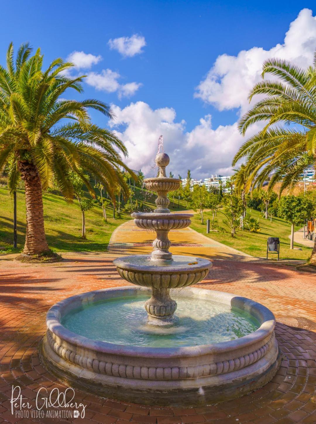 דירות אסטפונה Casa Catalina Beach And Golf מראה חיצוני תמונה