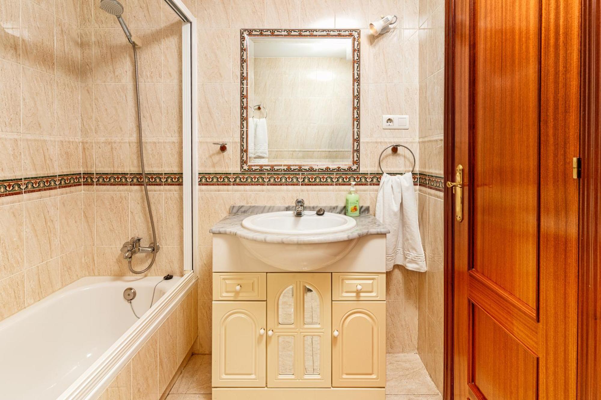 דירות אסטפונה Casa Catalina Beach And Golf מראה חיצוני תמונה