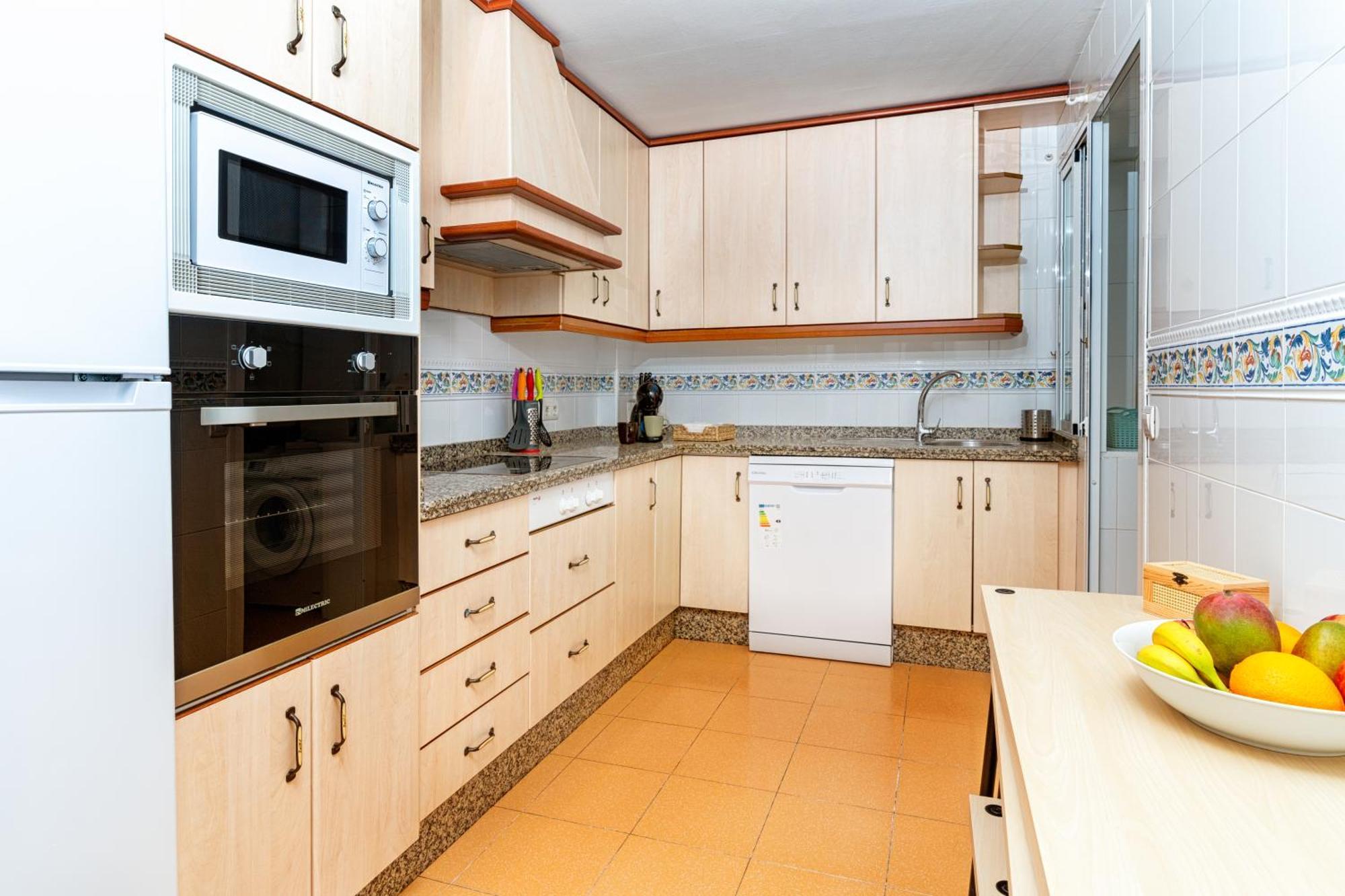 דירות אסטפונה Casa Catalina Beach And Golf מראה חיצוני תמונה